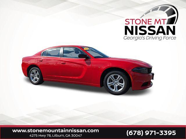 2023 Dodge Charger
