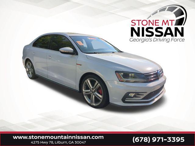 2017 Volkswagen Jetta