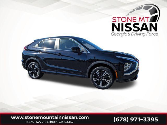 2023 Mitsubishi Eclipse Cross