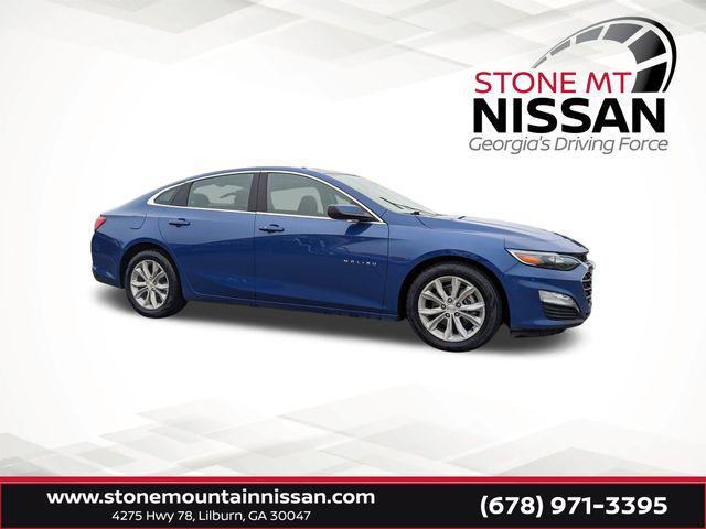 2023 Chevrolet Malibu