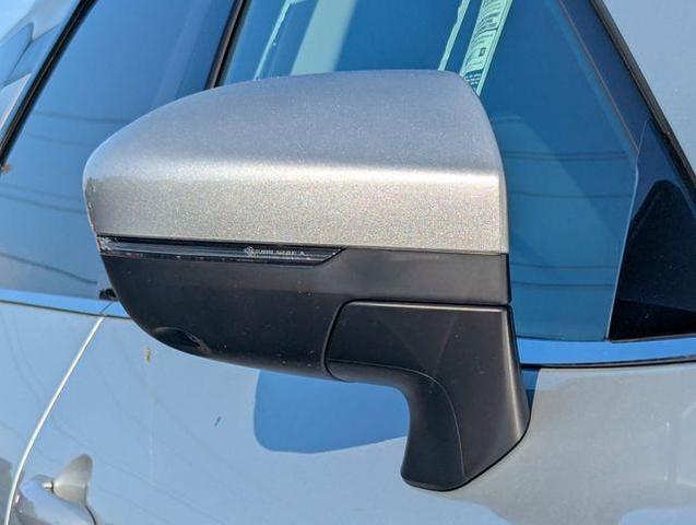 Photo of 2025 Brilliant Silver Metallic Nissan Pathfinder