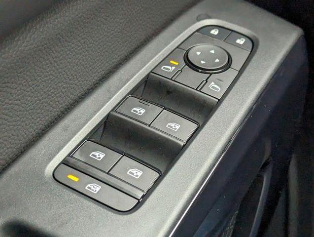 Photo of 2025 Black Nissan Pathfinder
