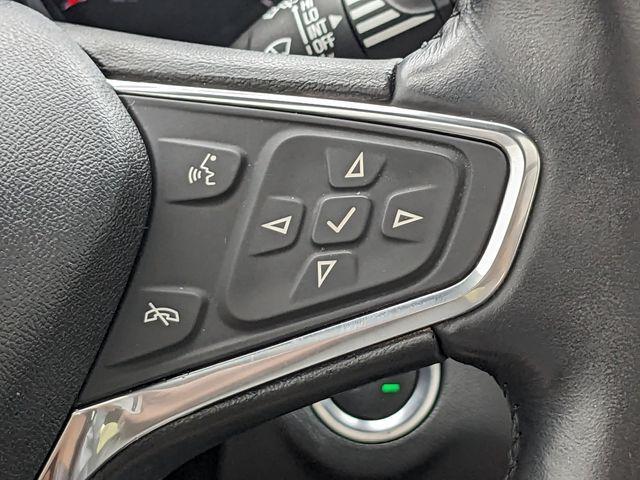 Photo of 2019 Mosaic Black Metallic Chevrolet Equinox
