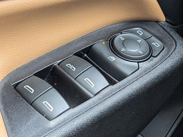 Photo of 2019 Mosaic Black Metallic Chevrolet Equinox