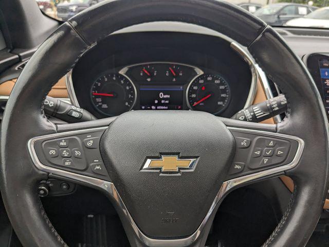 Photo of 2019 Mosaic Black Metallic Chevrolet Equinox
