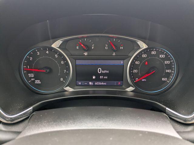 Photo of 2019 Mosaic Black Metallic Chevrolet Equinox