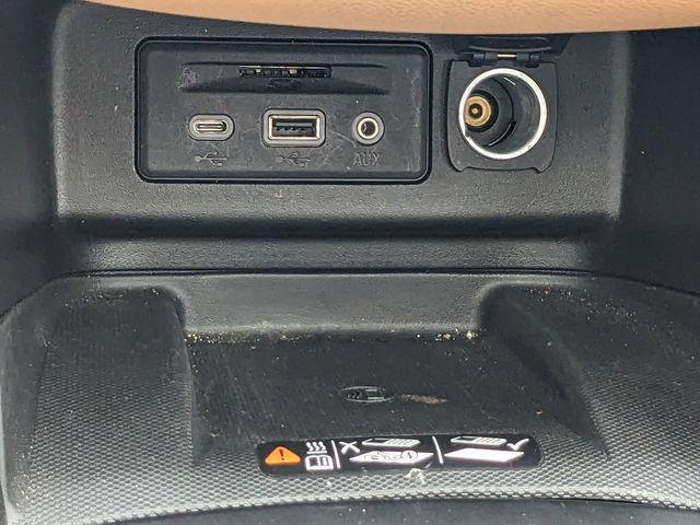 Photo of 2019 Mosaic Black Metallic Chevrolet Equinox