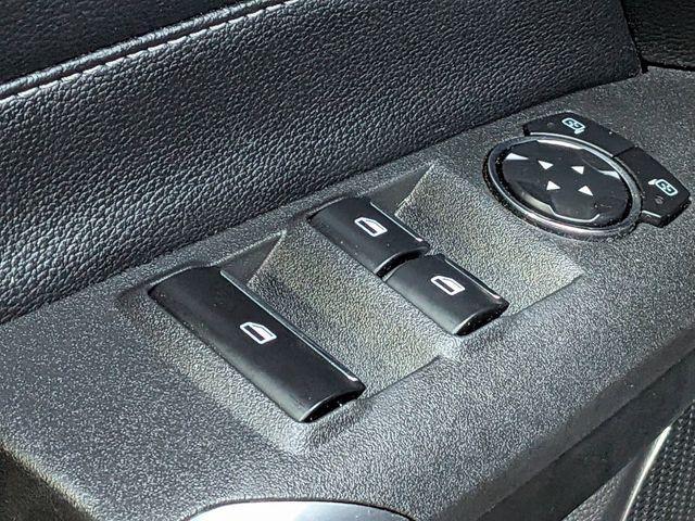 Photo of 2023 Carbonized Gray Metallic Ford Mustang