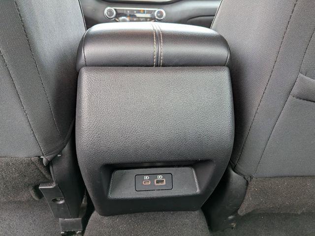Photo of 2024 Brilliant Silver Metallic Nissan Altima