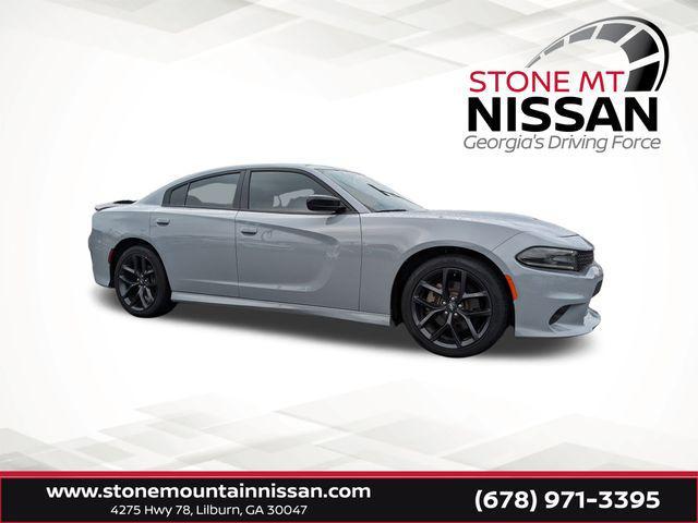 2021 Dodge Charger