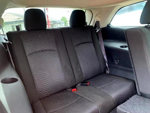 Photo of 2019 White Dodge Journey