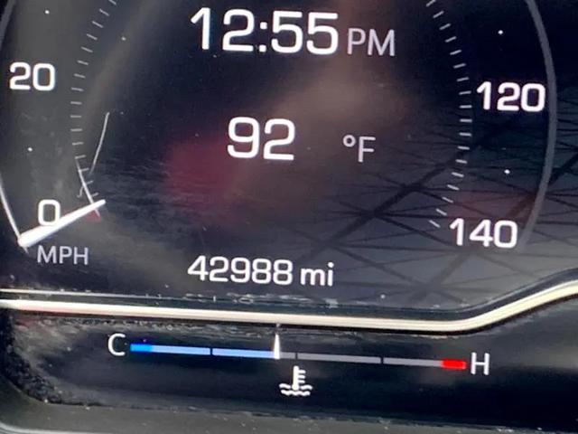 Photo of 2024 Black GMC Sierra 2500