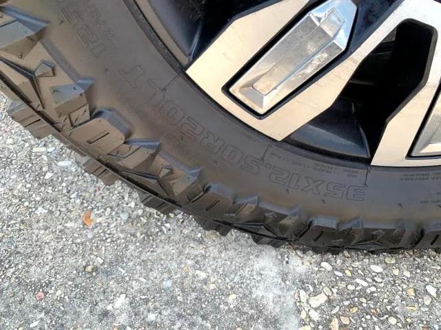 Photo of 2024 Black GMC Sierra 2500