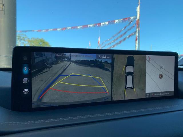 Photo of 2022 Gray Genesis GV80