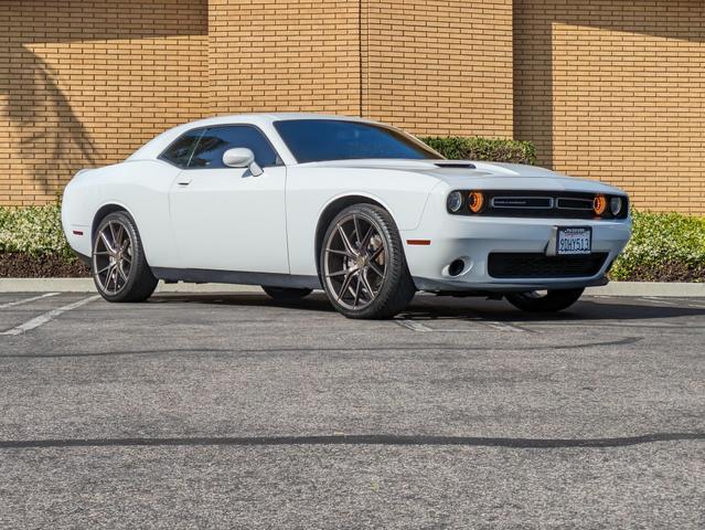 2020 Dodge Challenger