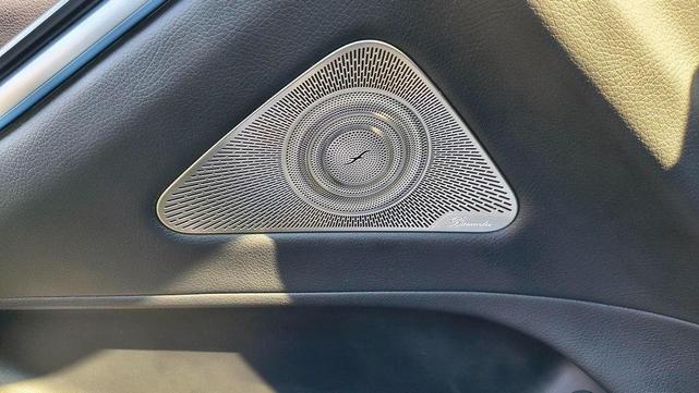 Photo of 2022 Selenite Gray Mercedes-Benz S-Class