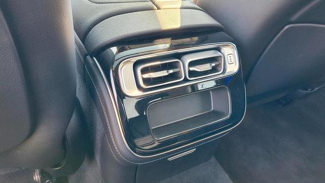Photo of 2022 Selenite Gray Mercedes-Benz S-Class