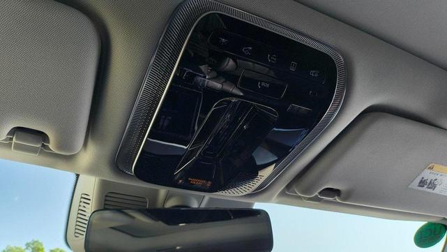 Photo of 2022 Selenite Gray Mercedes-Benz S-Class