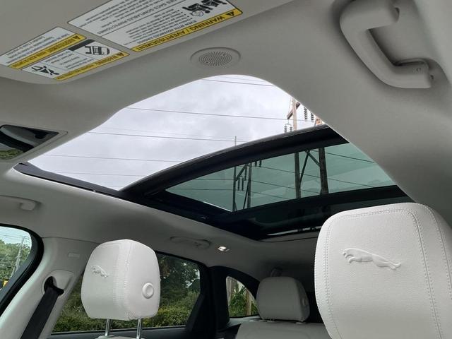 Photo of 2022 Charente Grey Jaguar F-PACE