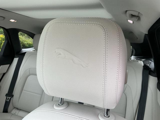 Photo of 2022 Charente Grey Jaguar F-PACE