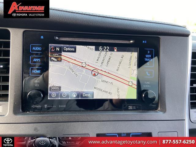 Photo of 2017 Gy Toyota Sienna