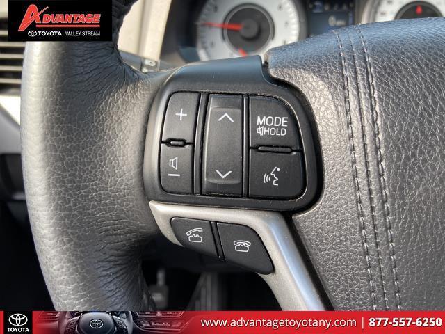 Photo of 2017 Gy Toyota Sienna