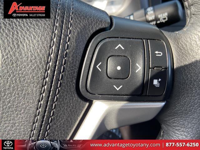 Photo of 2017 Gy Toyota Sienna