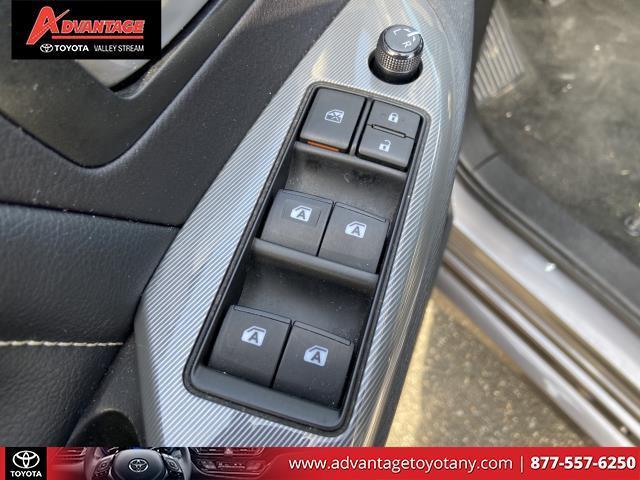 Photo of 2017 Gy Toyota Sienna