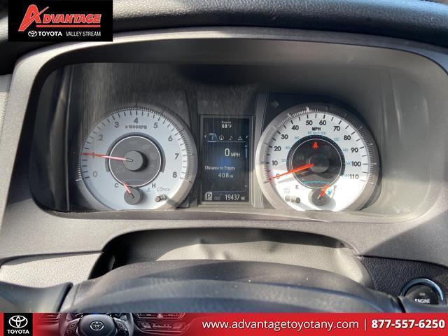 Photo of 2017 Gy Toyota Sienna