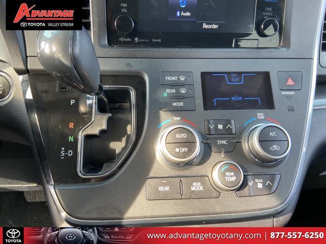 Photo of 2017 Gy Toyota Sienna