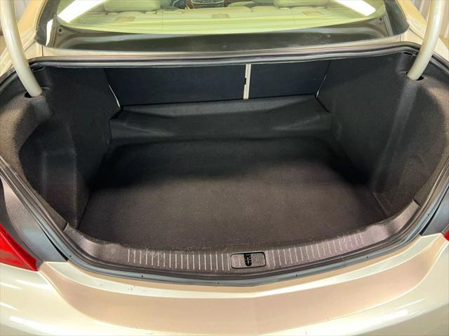 Photo of 2016 Gold Buick Regal