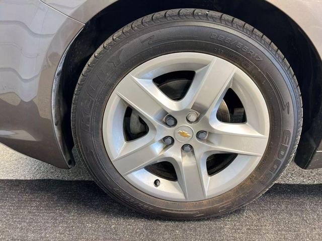 Photo of 2012 Beige Chevrolet Malibu