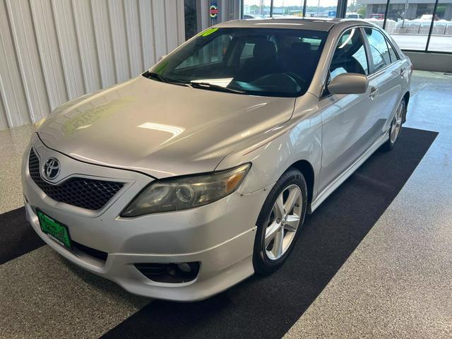 2010 Toyota Camry