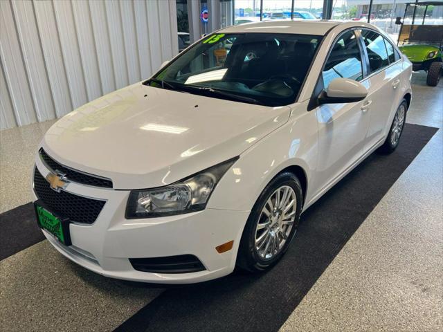 2013 Chevrolet Cruze