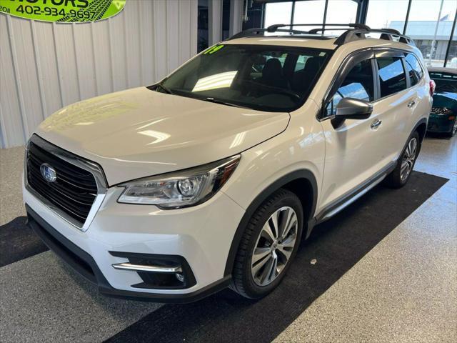 2019 Subaru Ascent