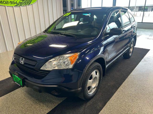 2009 Honda CR-V