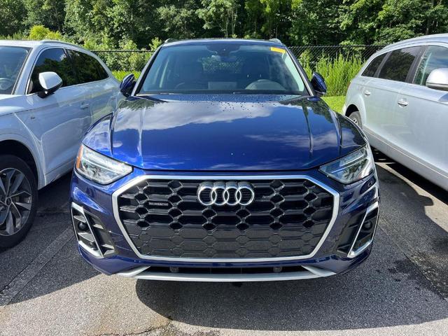 2023 Audi Q5