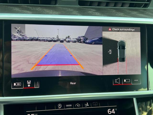 Photo of 2022 Mythos Black Metallic Audi A7