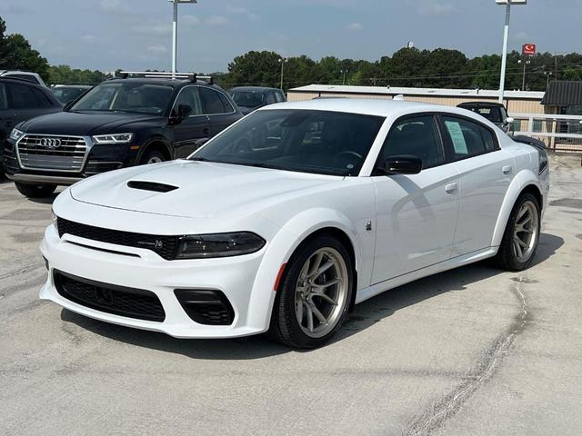 2023 Dodge Charger