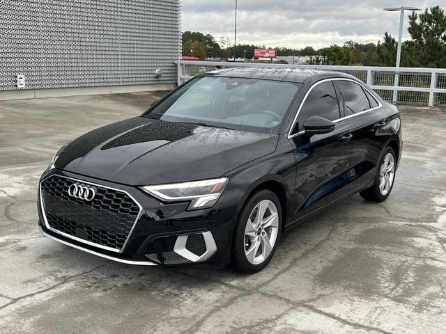 2024 Audi A3