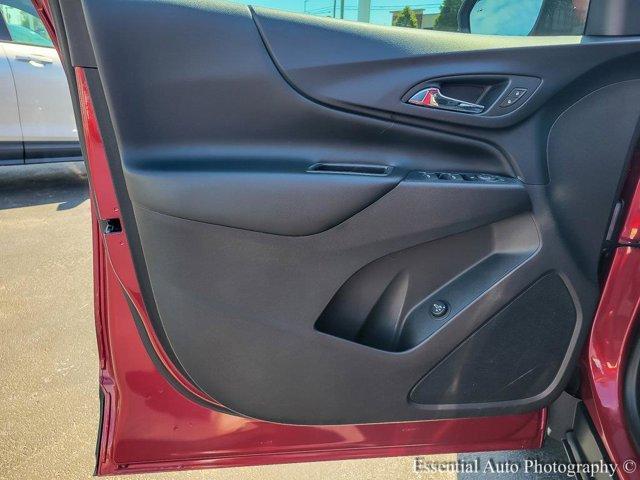 Photo of 2019 Cajun Red Tintcoat Chevrolet Equinox