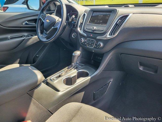 Photo of 2019 Cajun Red Tintcoat Chevrolet Equinox