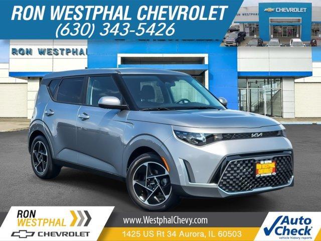 2024 Kia SOUL