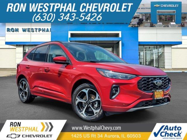 2023 Ford Escape
