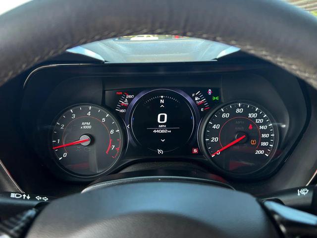 Photo of 2019  Chevrolet Camaro