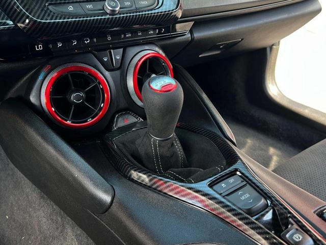 Photo of 2019  Chevrolet Camaro