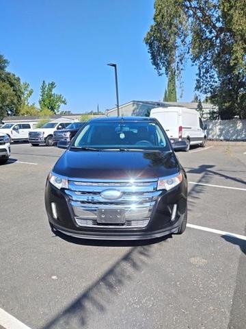 2014 Ford Edge