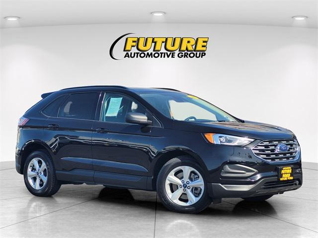 2021 Ford Edge