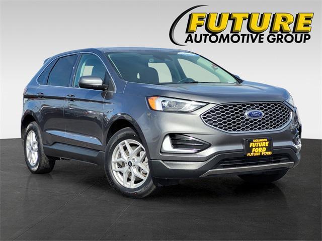 2023 Ford Edge