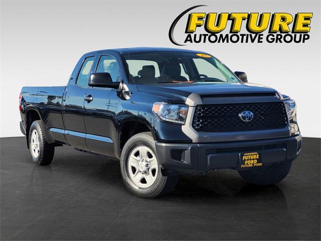 2018 Toyota Tundra